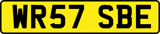 WR57SBE