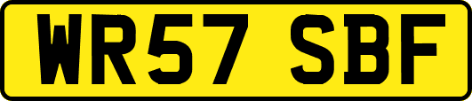 WR57SBF