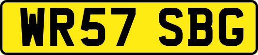 WR57SBG