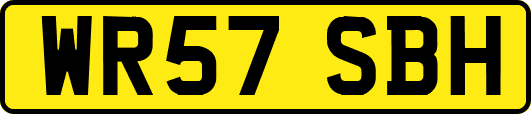 WR57SBH