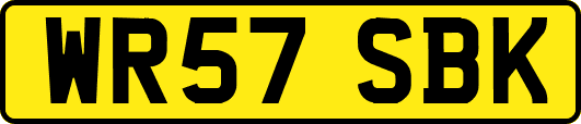 WR57SBK