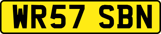 WR57SBN