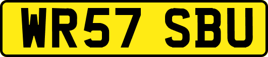 WR57SBU