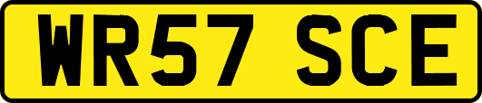 WR57SCE