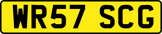 WR57SCG