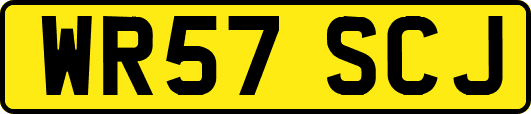 WR57SCJ