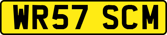 WR57SCM