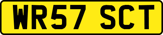 WR57SCT