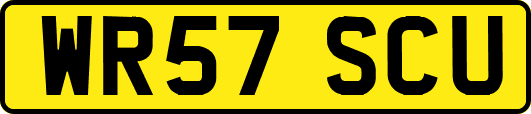 WR57SCU