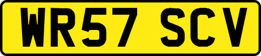 WR57SCV