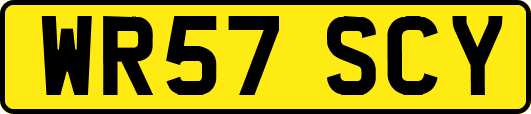 WR57SCY