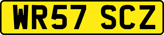 WR57SCZ
