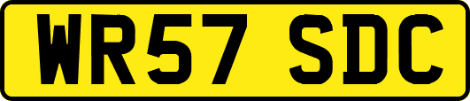 WR57SDC