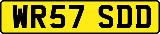 WR57SDD
