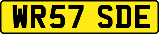 WR57SDE