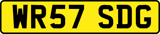 WR57SDG