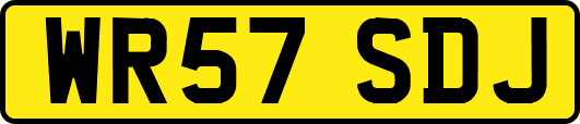 WR57SDJ