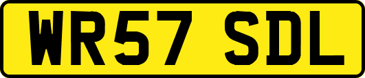 WR57SDL