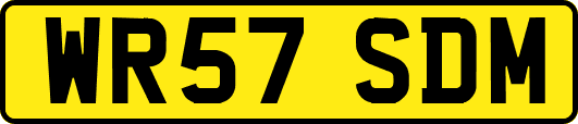 WR57SDM