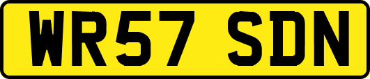 WR57SDN