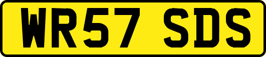 WR57SDS