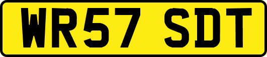 WR57SDT
