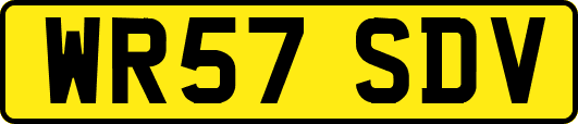 WR57SDV