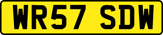 WR57SDW