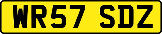 WR57SDZ