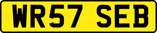 WR57SEB