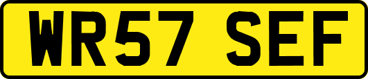 WR57SEF