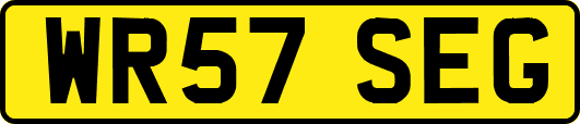 WR57SEG