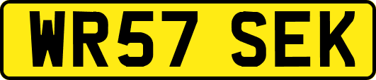 WR57SEK