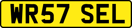 WR57SEL