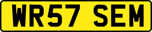 WR57SEM