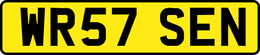 WR57SEN