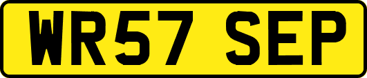 WR57SEP