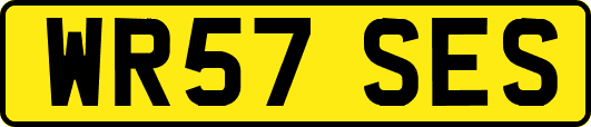WR57SES