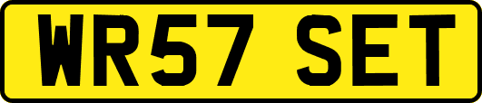 WR57SET
