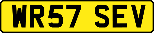 WR57SEV