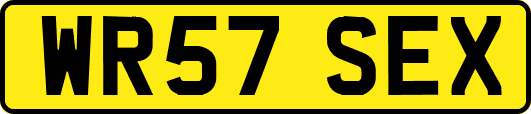 WR57SEX