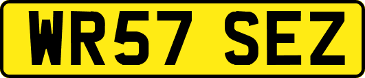 WR57SEZ