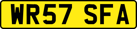 WR57SFA