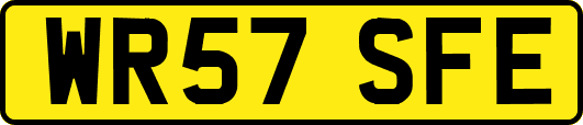 WR57SFE