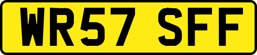 WR57SFF