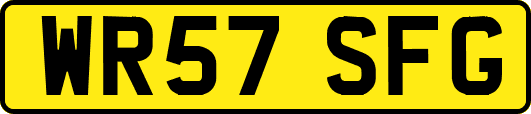 WR57SFG