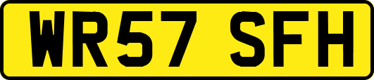 WR57SFH
