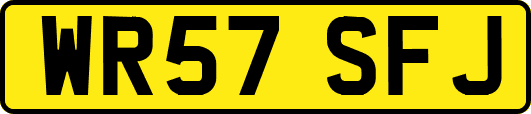 WR57SFJ