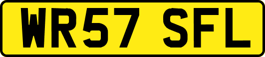 WR57SFL