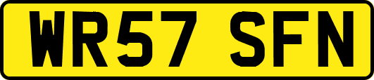 WR57SFN